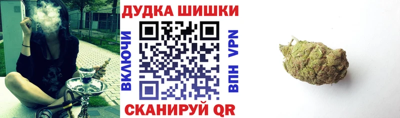 Каннабис гибрид  Грязовец 